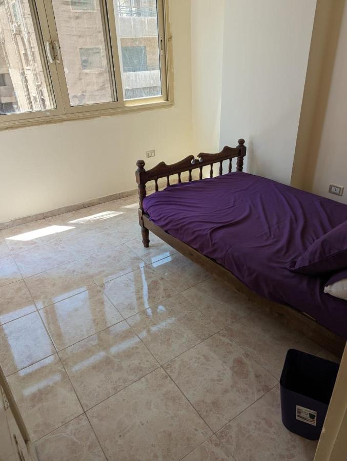 Bed In Raheem Guest House More Than Accommodation Κάιρο Εξωτερικό φωτογραφία