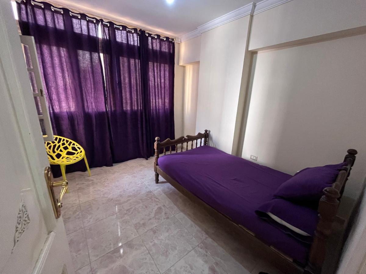 Bed In Raheem Guest House More Than Accommodation Κάιρο Εξωτερικό φωτογραφία