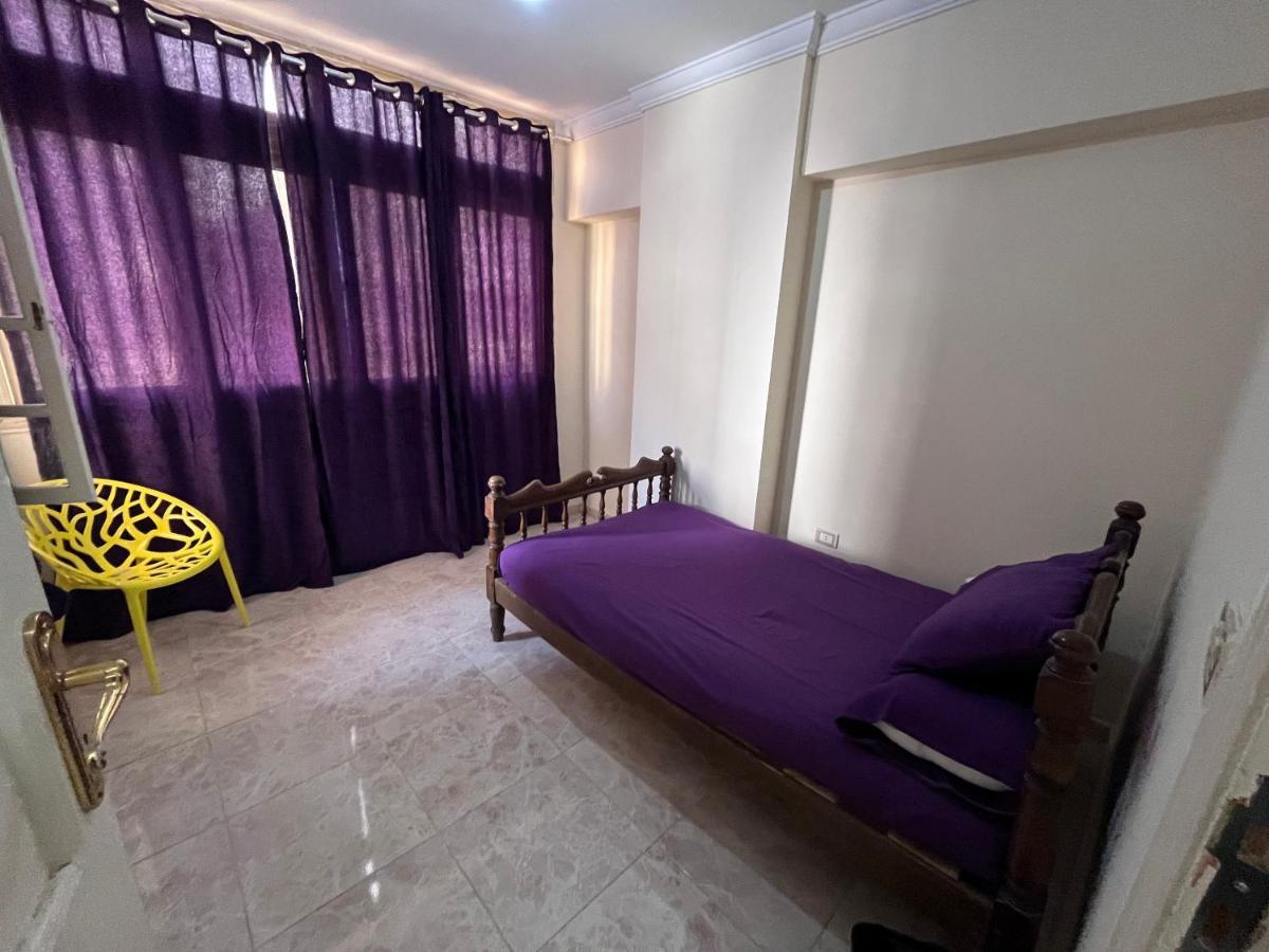 Bed In Raheem Guest House More Than Accommodation Κάιρο Εξωτερικό φωτογραφία