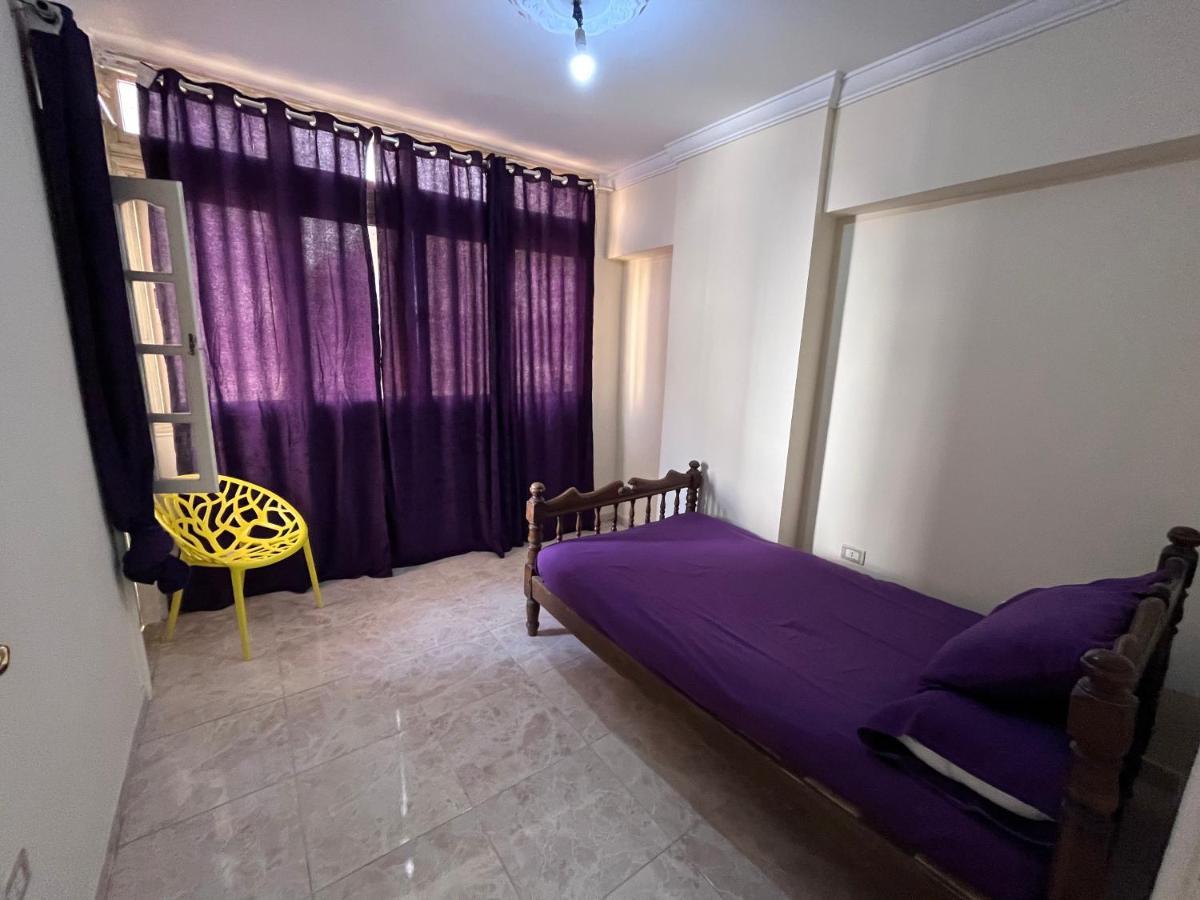 Bed In Raheem Guest House More Than Accommodation Κάιρο Εξωτερικό φωτογραφία