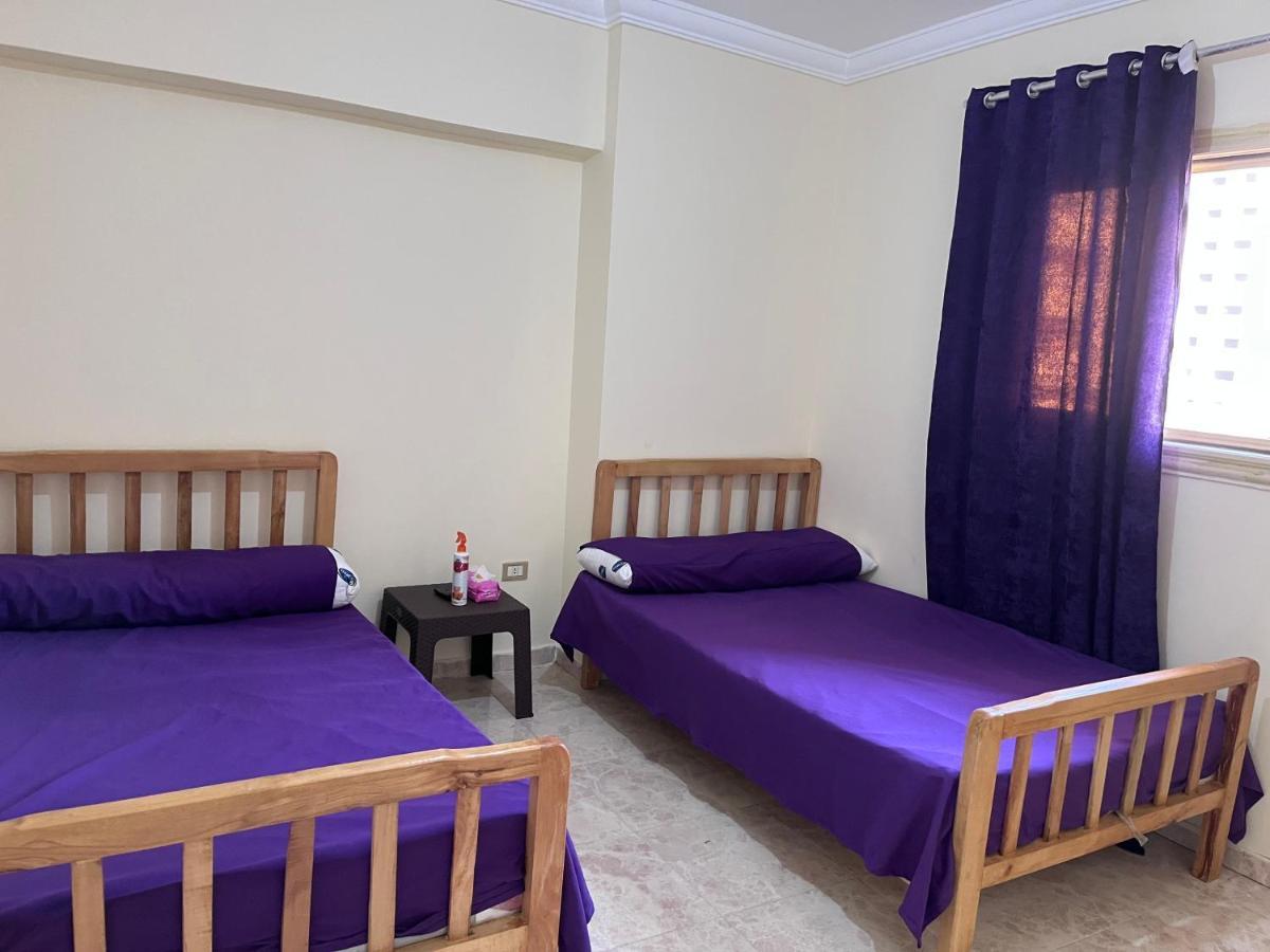 Bed In Raheem Guest House More Than Accommodation Κάιρο Εξωτερικό φωτογραφία