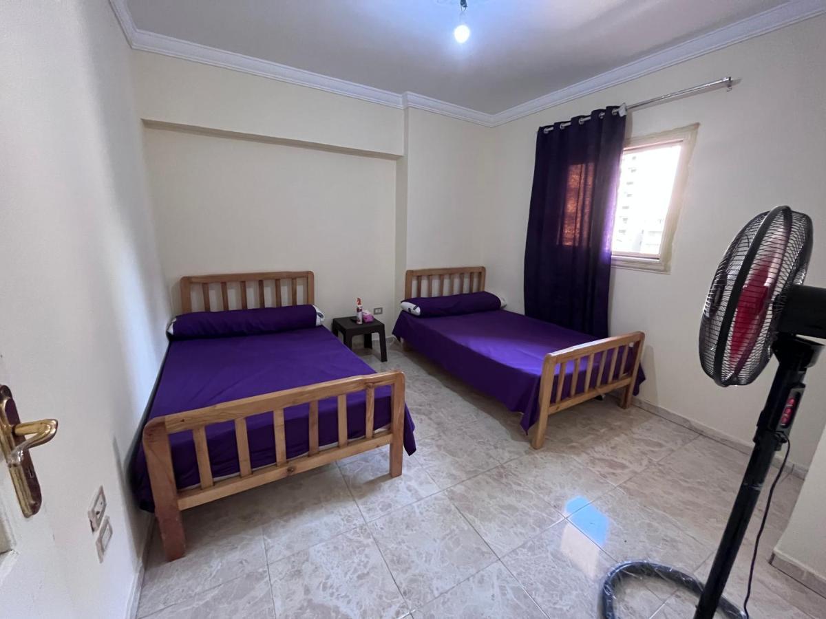 Bed In Raheem Guest House More Than Accommodation Κάιρο Εξωτερικό φωτογραφία