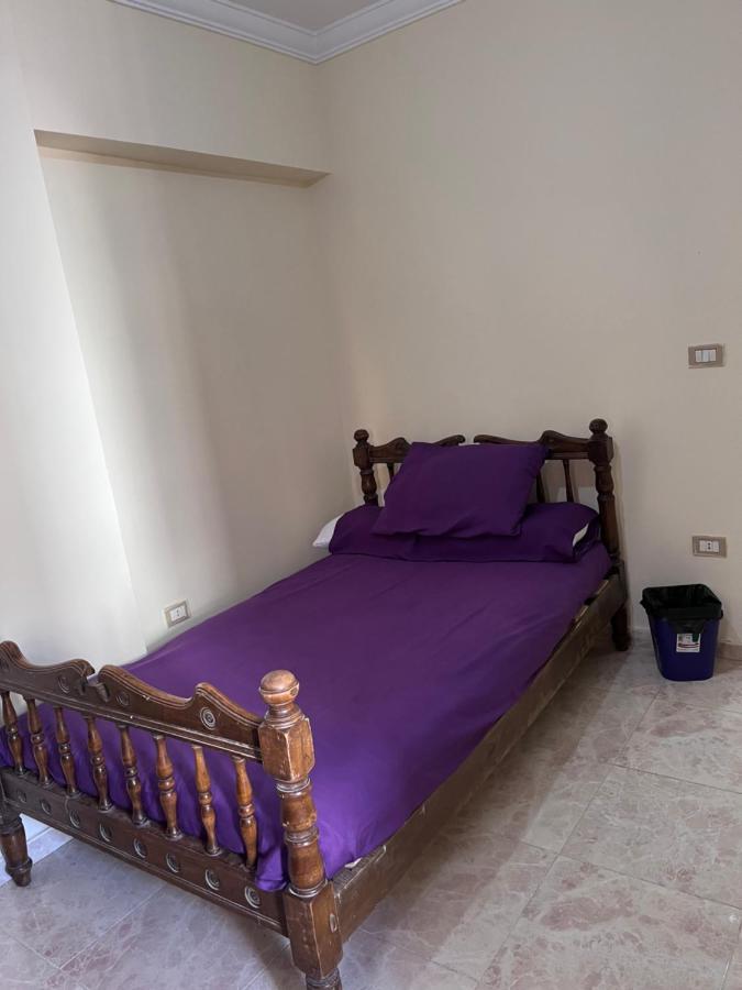 Bed In Raheem Guest House More Than Accommodation Κάιρο Εξωτερικό φωτογραφία