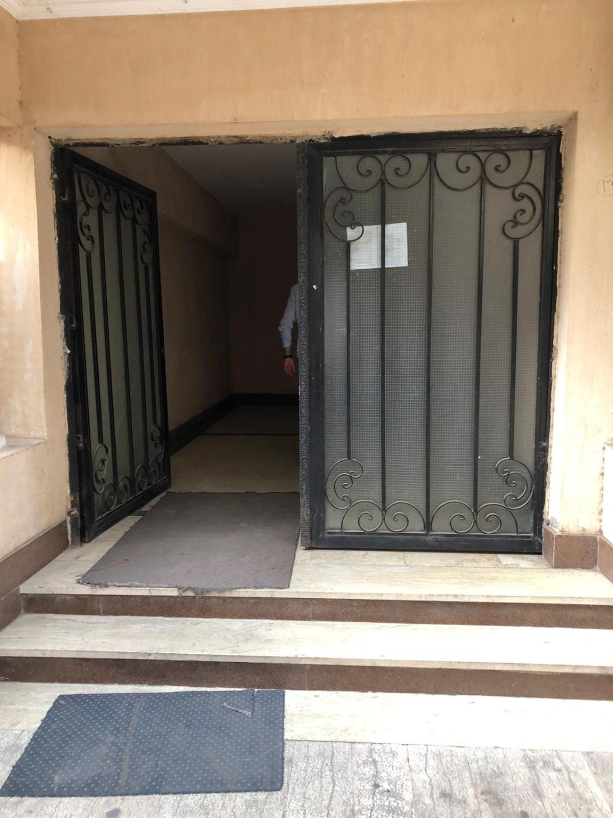 Bed In Raheem Guest House More Than Accommodation Κάιρο Εξωτερικό φωτογραφία