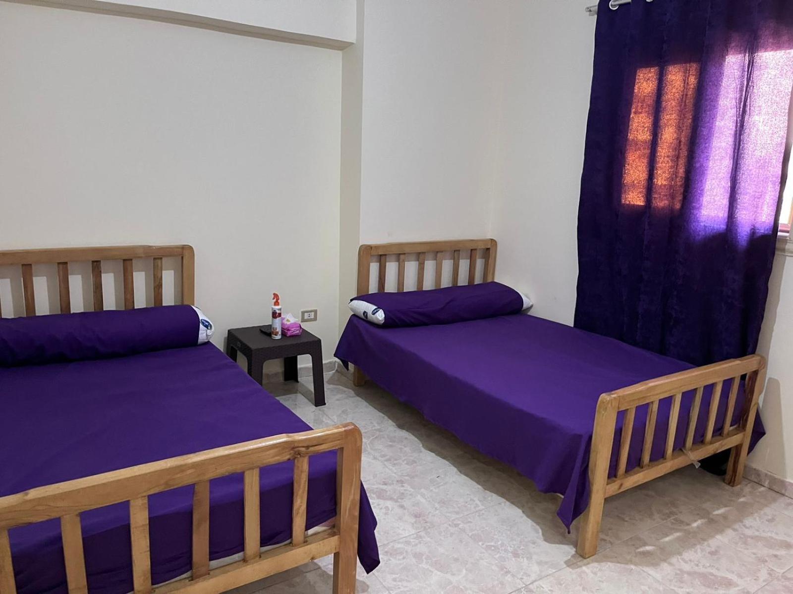 Bed In Raheem Guest House More Than Accommodation Κάιρο Εξωτερικό φωτογραφία