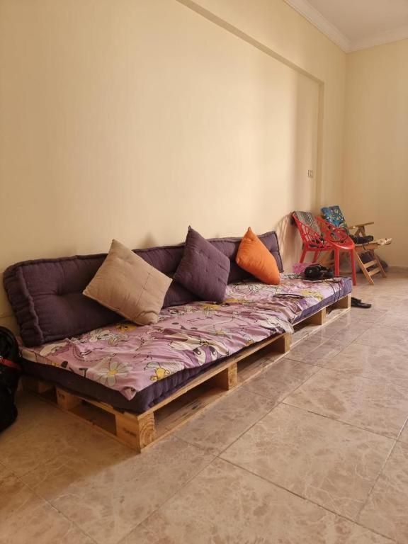 Bed In Raheem Guest House More Than Accommodation Κάιρο Εξωτερικό φωτογραφία